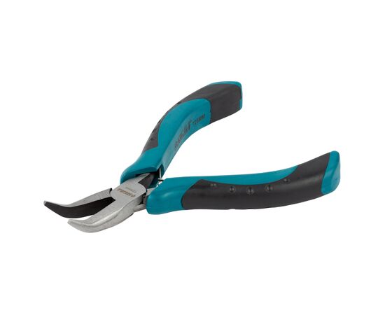 Плоскогубцы Sigma длинногубцы изогнутые 125мм Mega (4356711) (4356711), изображение 2 Плоскогубцы Sigma длинногубцы изогнутые 125мм Mega (4356711) (4356711), изображение 2