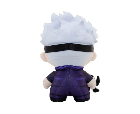 Мягкая игрушка YUME коллекционная Jujutsu Kaisen Gojo мягконабивная (11221), изображение 3 Мягкая игрушка YUME коллекционная Jujutsu Kaisen Gojo мягконабивная (11221), изображение 3