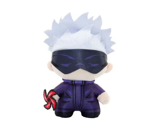 Мягкая игрушка YUME коллекционная Jujutsu Kaisen Gojo мягконабивная (11221)