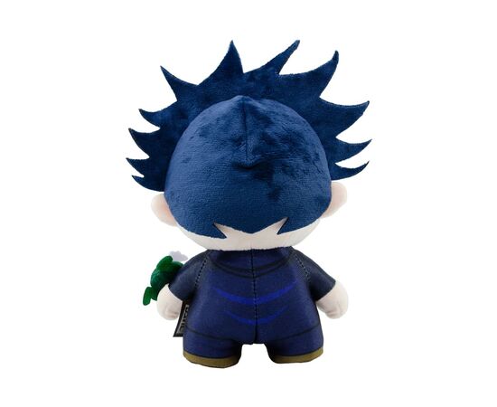 Мягкая игрушка YUME коллекционная Jujutsu Kaisen Megumi мягконабивная (11223), изображение 4