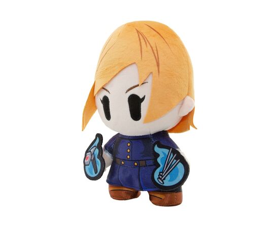 Мягкая игрушка YUME коллекционная Jujutsu Kaisen Nobara мягконабивная (11224), изображение 3 Мягкая игрушка YUME коллекционная Jujutsu Kaisen Nobara мягконабивная (11224), изображение 3