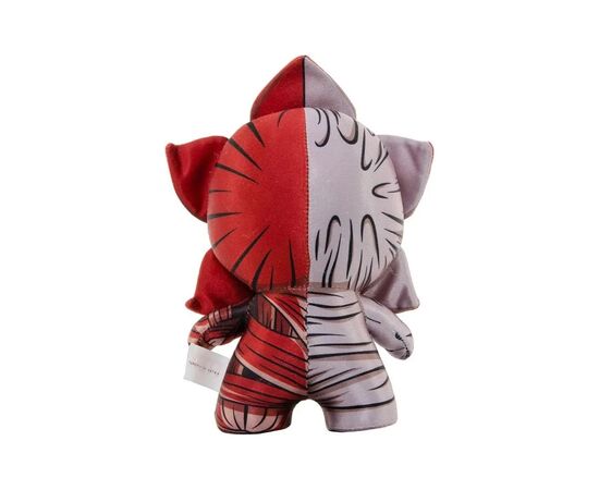 Мягкая игрушка YUME коллекционная Stranger Things - Demogorgon мягконабивная (15011), изображение 3 Мягкая игрушка YUME коллекционная Stranger Things - Demogorgon мягконабивная (15011), изображение 3