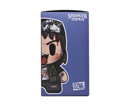 Мягкая игрушка YUME коллекционная Stranger Things - Eddie мягконабивная (15015), изображение 4