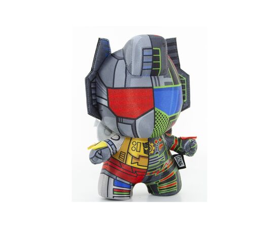 Мягкая игрушка YUME коллекционная Transformers - Grimlock мягконабивная (19621), изображение 2 Мягкая игрушка YUME коллекционная Transformers - Grimlock мягконабивная (19621), изображение 2