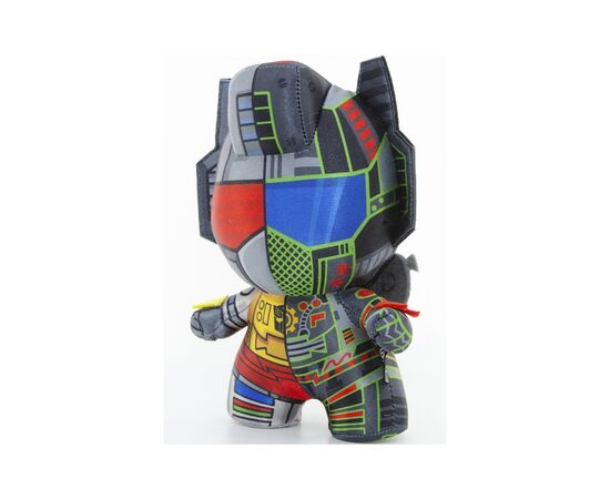 Мягкая игрушка YUME коллекционная Transformers - Grimlock мягконабивная (19621), изображение 3 Мягкая игрушка YUME коллекционная Transformers - Grimlock мягконабивная (19621), изображение 3