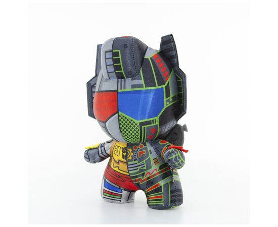 Мягкая игрушка YUME коллекционная Transformers - Grimlock мягконабивная (19621), изображение 5 Мягкая игрушка YUME коллекционная Transformers - Grimlock мягконабивная (19621), изображение 5