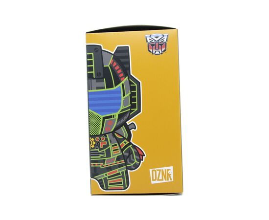 Мягкая игрушка YUME коллекционная Transformers - Grimlock мягконабивная (19621), изображение 6 Мягкая игрушка YUME коллекционная Transformers - Grimlock мягконабивная (19621), изображение 6