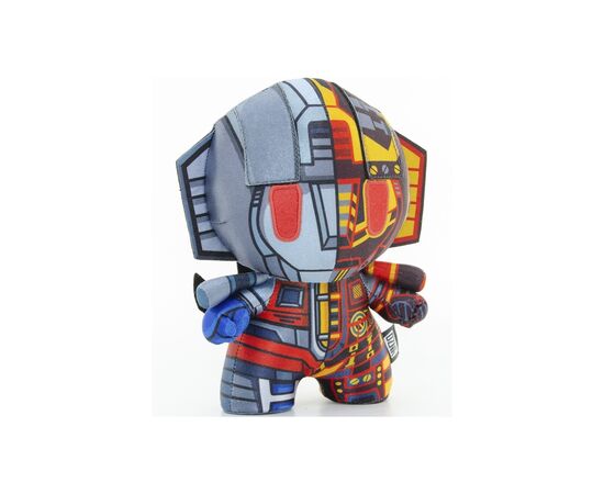 Мягкая игрушка YUME коллекционная Transformers - Starscream мягконабивная (19622), изображение 2