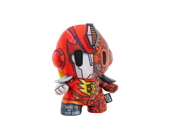 Мягкая игрушка YUME коллекционная Transformers - Hot Rod мягконабивная (19623), изображение 2