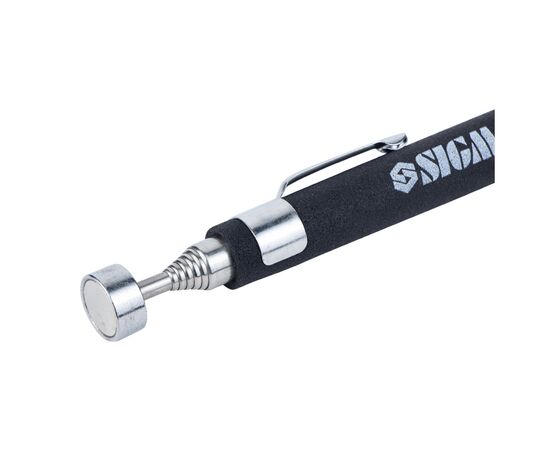 Магнітний захват Sigma телескопічний 133-600мм (6270651) (6270651), зображення 2 Магнітний захват Sigma телескопічний 133-600мм (6270651) (6270651), зображення 2