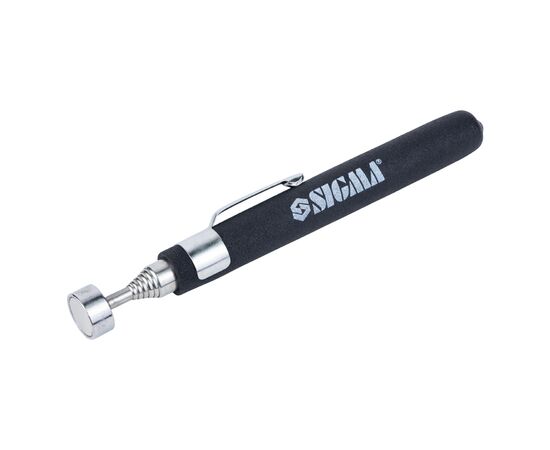 Магнитный захват Sigma телескопический 133-600мм (6270651) (6270651)