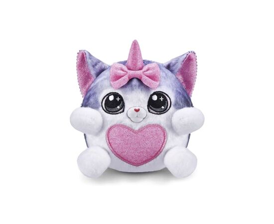 Мягкая игрушка Rainbocorns сюрприз A серия 2 Kittycorn Surprise (9279A), изображение 4 Мягкая игрушка Rainbocorns сюрприз A серия 2 Kittycorn Surprise (9279A), изображение 4