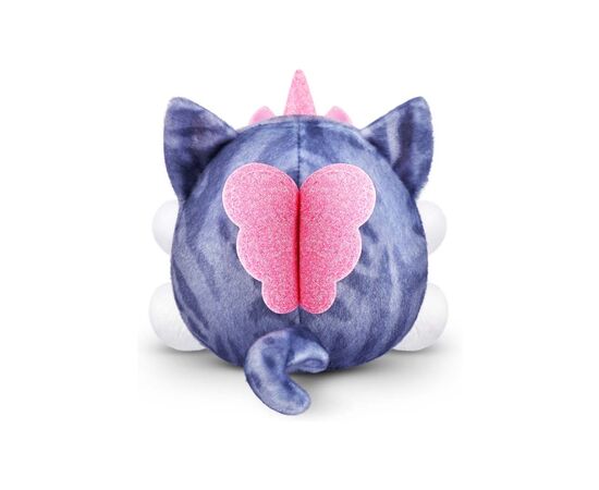 Мягкая игрушка Rainbocorns сюрприз A серия 2 Kittycorn Surprise (9279A), изображение 5 Мягкая игрушка Rainbocorns сюрприз A серия 2 Kittycorn Surprise (9279A), изображение 5