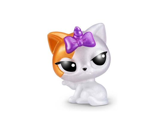 Мягкая игрушка Rainbocorns сюрприз A серия 2 Kittycorn Surprise (9279A), изображение 6 Мягкая игрушка Rainbocorns сюрприз A серия 2 Kittycorn Surprise (9279A), изображение 6