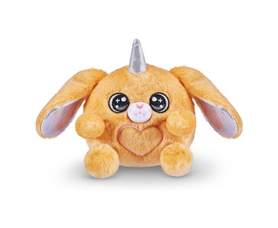 Мягкая игрушка Rainbocorns сюрприз B серия Bunnycorn Surprise (9260B), изображение 3