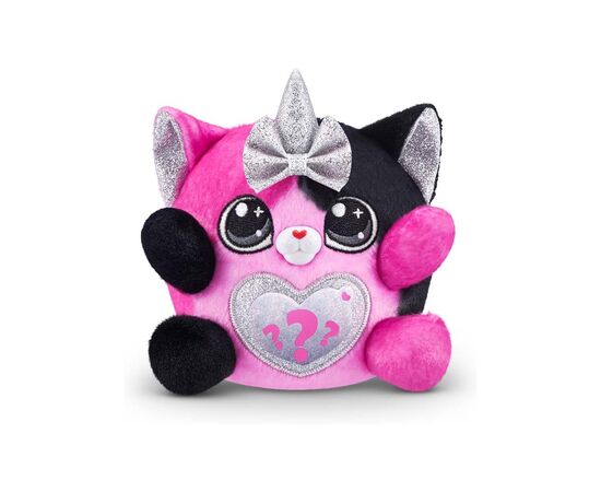 Мягкая игрушка Rainbocorns сюрприз B серия 2 Kittycorn Surprise (9279B), изображение 4