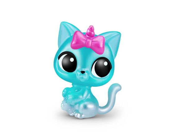 Мягкая игрушка Rainbocorns сюрприз B серия 2 Kittycorn Surprise (9279B), изображение 5