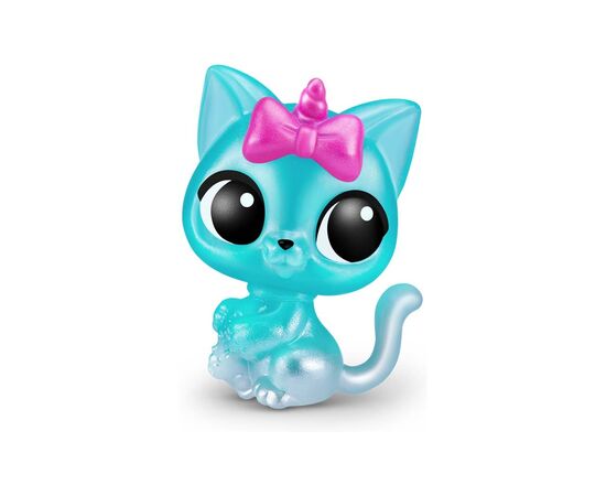 Мягкая игрушка Rainbocorns сюрприз B серия 2 Kittycorn Surprise (9279B), изображение 6