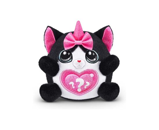 Мягкая игрушка Rainbocorns сюрприз D серия 2 Kittycorn Surprise (9279D), изображение 4 Мягкая игрушка Rainbocorns сюрприз D серия 2 Kittycorn Surprise (9279D), изображение 4