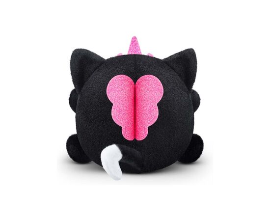 Мягкая игрушка Rainbocorns сюрприз D серия 2 Kittycorn Surprise (9279D), изображение 5 Мягкая игрушка Rainbocorns сюрприз D серия 2 Kittycorn Surprise (9279D), изображение 5