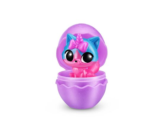 Мягкая игрушка Rainbocorns сюрприз D серия 2 Kittycorn Surprise (9279D), изображение 6 Мягкая игрушка Rainbocorns сюрприз D серия 2 Kittycorn Surprise (9279D), изображение 6