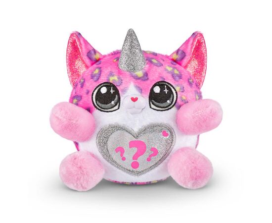 Мягкая игрушка Rainbocorns сюрприз E серия 5 Kittycorn Surprise (9259E), изображение 2 Мягкая игрушка Rainbocorns сюрприз E серия 5 Kittycorn Surprise (9259E), изображение 2