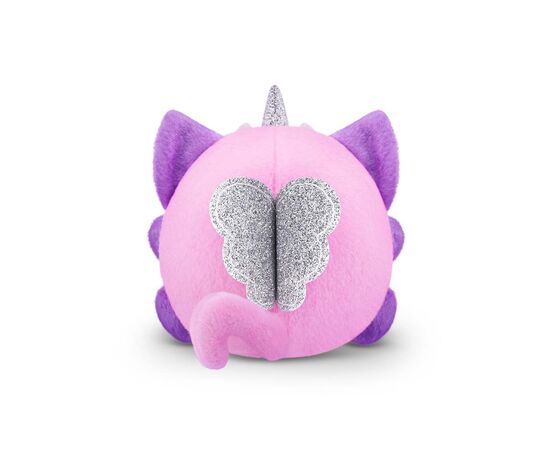 Мягкая игрушка Rainbocorns сюрприз E серия 2 Kittycorn Surprise (9279E), изображение 4 Мягкая игрушка Rainbocorns сюрприз E серия 2 Kittycorn Surprise (9279E), изображение 4