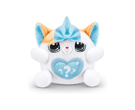 М'яка іграшка Rainbocorns сюрприз G серія 2 Kittycorn Surprise (9279G), зображення 4