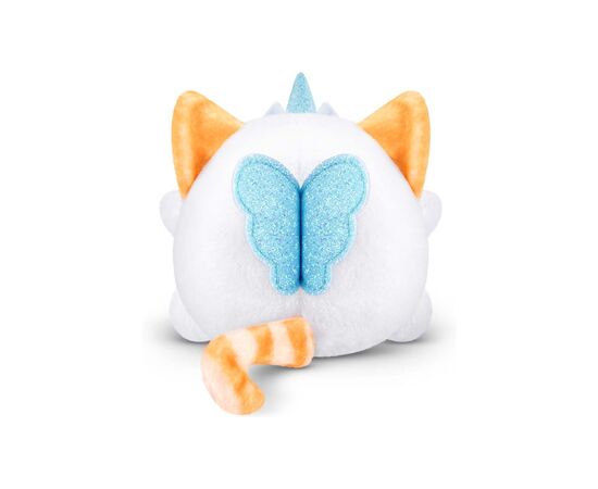 М'яка іграшка Rainbocorns сюрприз G серія 2 Kittycorn Surprise (9279G), зображення 5