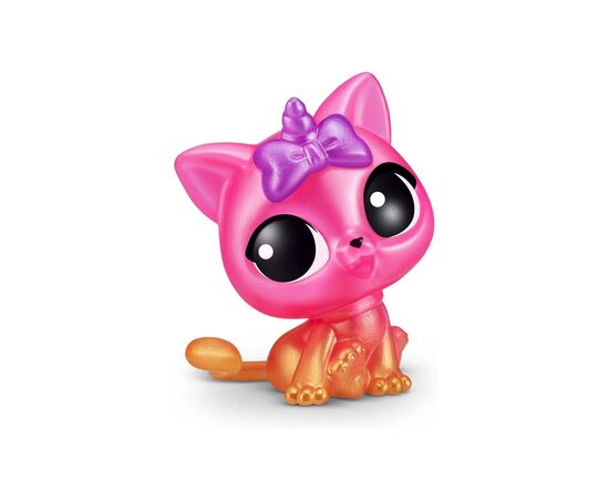 М'яка іграшка Rainbocorns сюрприз G серія 2 Kittycorn Surprise (9279G), зображення 6