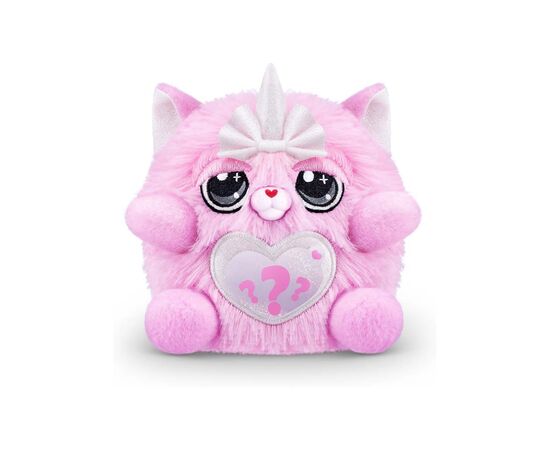 М'яка іграшка Rainbocorns сюрприз H серія 2 Kittycorn Surprise (9279H), зображення 4 М'яка іграшка Rainbocorns сюрприз H серія 2 Kittycorn Surprise (9279H), зображення 4