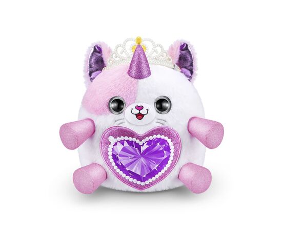 Мягкая игрушка Rainbocorns сюрприз H серия Fairycorn Princess (9281H), изображение 7