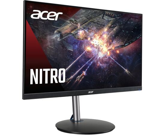 Монитор Acer XF273M3bmiiprx (UM.HX3EE.302), изображение 2 Монитор Acer XF273M3bmiiprx (UM.HX3EE.302), изображение 2