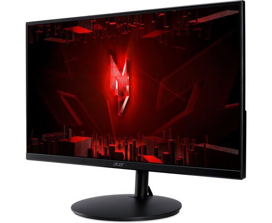 Монитор Acer XF240YS3biphx (UM.QX0EE.301), изображение 3 Монитор Acer XF240YS3biphx (UM.QX0EE.301), изображение 3