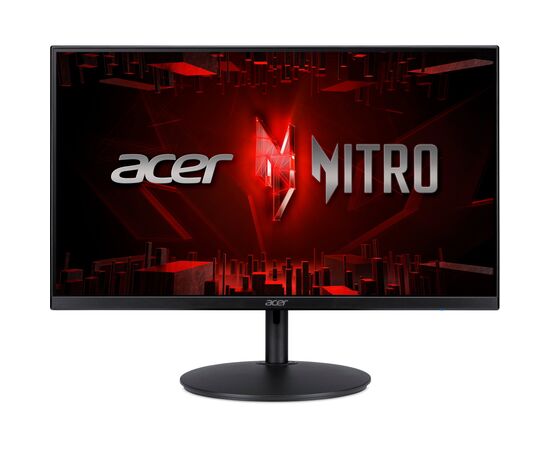 Монітор Acer XF240YS3biphx (UM.QX0EE.301)