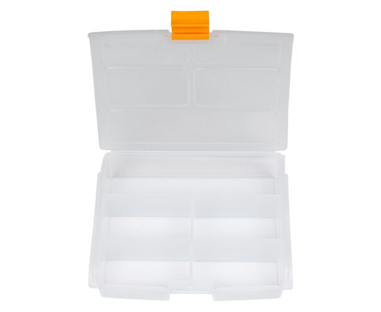 Ящик для инструментов Sigma Мechanic 510x290x280мм (7404211) (7404211), изображение 7 Ящик для инструментов Sigma Мechanic 510x290x280мм (7404211) (7404211), изображение 7