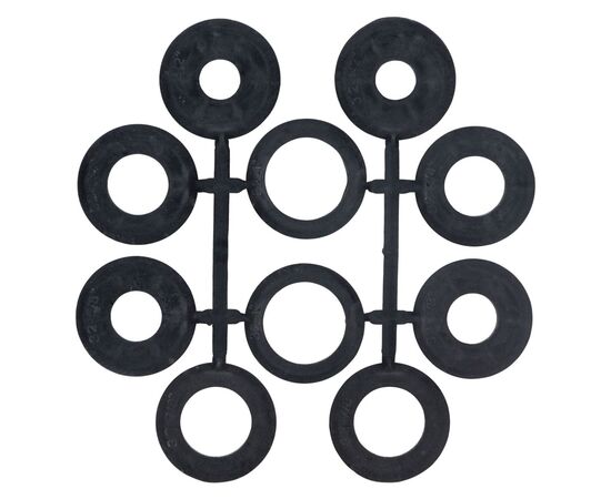 Щетка для электроинструмента Sigma проволочная дискообразная 200мм 32мм латунированная 9012371 (9012371), изображение 3 Щетка для электроинструмента Sigma проволочная дискообразная 200мм 32мм латунированная 9012371 (9012371), изображение 3