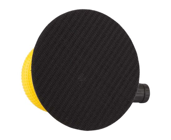 Шлифовальная машина Sigma пневматическая орбитальная 125мм (6731421), изображение 5 Шлифовальная машина Sigma пневматическая орбитальная 125мм (6731421), изображение 5