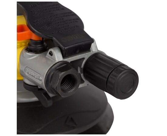 Шлифовальная машина Sigma пневматическая орбитальная 150мм (6731511), изображение 4 Шлифовальная машина Sigma пневматическая орбитальная 150мм (6731511), изображение 4