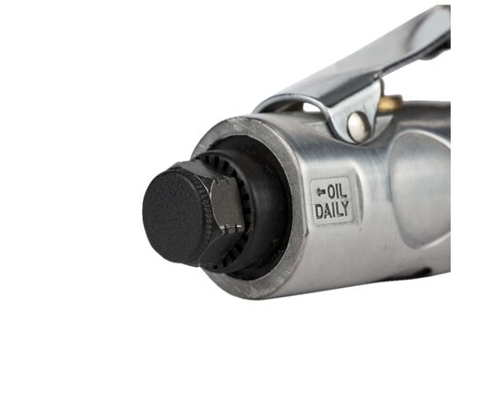 Шлифовальная машина Sigma пневматическая прямая 20000 об/мин (6732231), изображение 5 Шлифовальная машина Sigma пневматическая прямая 20000 об/мин (6732231), изображение 5