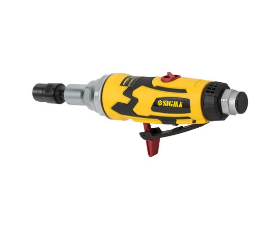 Шлифовальная машина Sigma пневматическая прямая 20000 об/мин (6732431), изображение 4 Шлифовальная машина Sigma пневматическая прямая 20000 об/мин (6732431), изображение 4