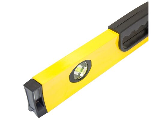 Уровень Sigma усиленный, 3 капсулы, 80см (3733081), изображение 6 Уровень Sigma усиленный, 3 капсулы, 80см (3733081), изображение 6