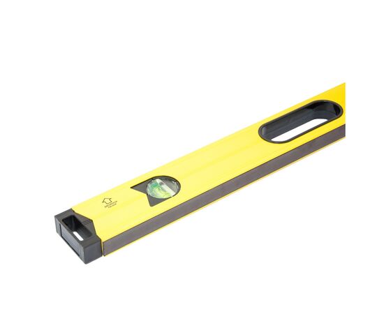 Уровень Sigma магнитный, 3 капсулы + глазок 100см (3732101), изображение 8