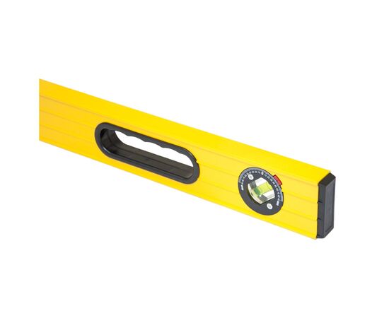 Уровень Sigma с поворотной капсулой, 2 рукоятки 100см (3723101), изображение 7