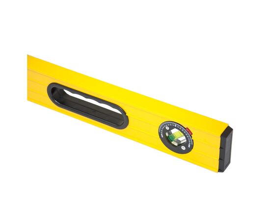 Уровень Sigma с поворотной капсулой, 2 рукоятки 80см (3723081), изображение 7