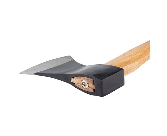 Топор Sigma 1250г деревянная ручка 700мм (береза) (4321351), изображение 4 Топор Sigma 1250г деревянная ручка 700мм (береза) (4321351), изображение 4