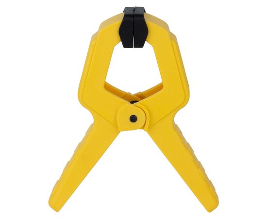 Струбцина Sigma пружинная 50мм (4244831), изображение 2 Струбцина Sigma пружинная 50мм (4244831), изображение 2