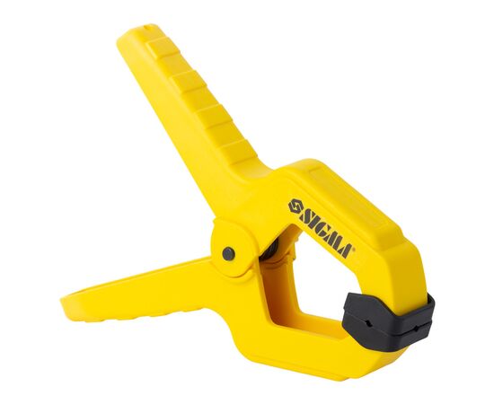 Струбцина Sigma пружинная 63мм (4244841), изображение 3 Струбцина Sigma пружинная 63мм (4244841), изображение 3