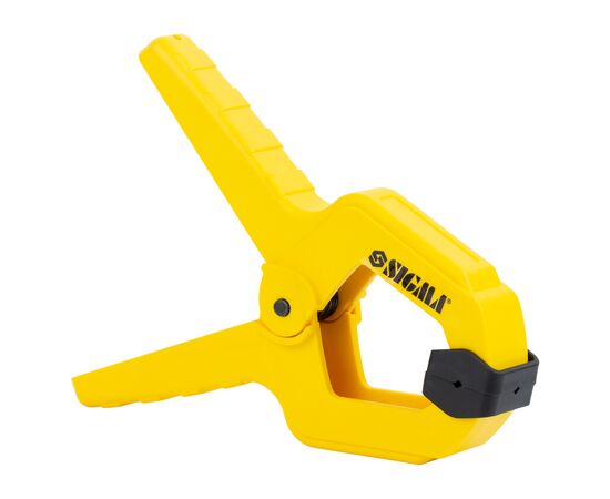 Струбцина Sigma пружинная 75мм (4244851), изображение 2