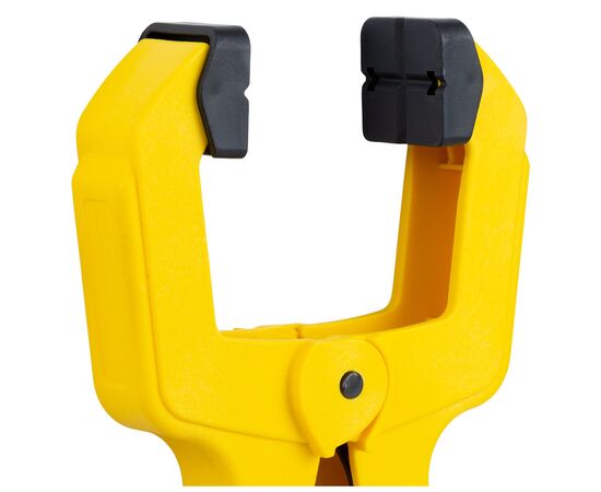 Струбцина Sigma пружинная 75мм (4244851), изображение 5